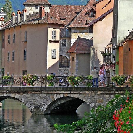 Coup De Coeur Appartement Lumineux, Calme Et Cosy Annecy Eksteriør billede